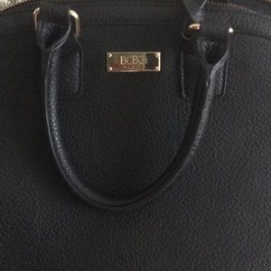 BCBG purse